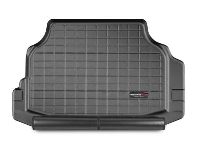 WeatherTech 401029SK Cargo Liner w/Bumper Protector