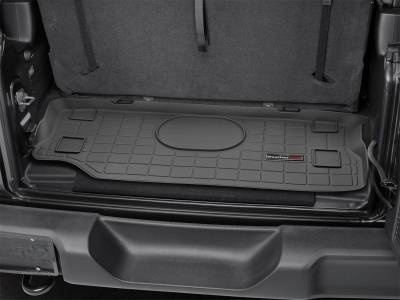 WeatherTech - WeatherTech 401197 Cargo Liner - Image 2