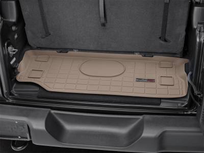 WeatherTech - WeatherTech 411197 Cargo Liner - Image 2