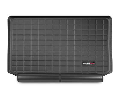 WeatherTech 401038SK Cargo Liner w/Bumper Protector