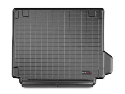 WeatherTech 401086SK Cargo Liner w/Bumper Protector