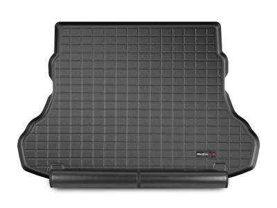WeatherTech 401122SK Cargo Liner w/Bumper Protector