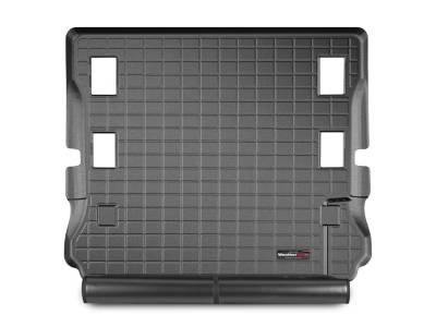 WeatherTech 401057SK Cargo Liner w/Bumper Protector