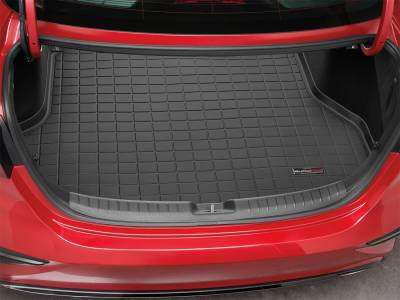WeatherTech - WeatherTech 401212 Cargo Liner - Image 2