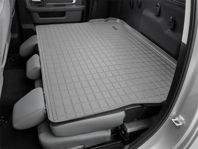 WeatherTech - WeatherTech 421186 Cargo Liner - Image 2
