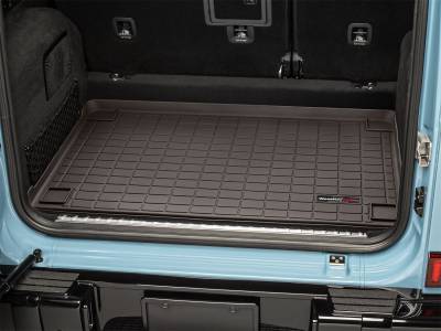 WeatherTech - WeatherTech 431238 Cargo Liner - Image 2