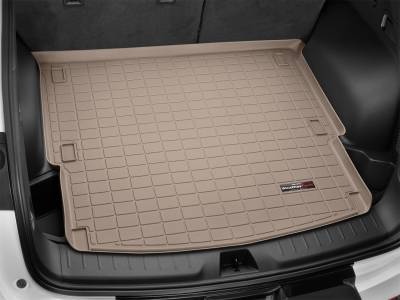 WeatherTech - WeatherTech 411251 Cargo Liner - Image 2