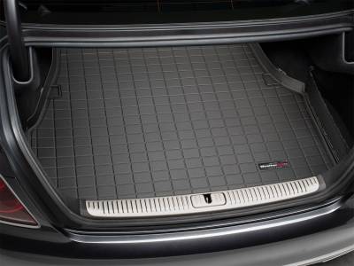 WeatherTech - WeatherTech 401210 Cargo Liner - Image 2