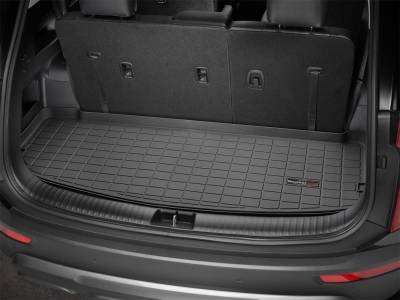 WeatherTech - WeatherTech 401270 Cargo Liner - Image 2