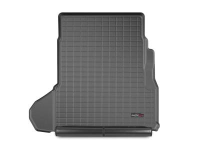 WeatherTech 401187SK Cargo Liner w/Bumper Protector