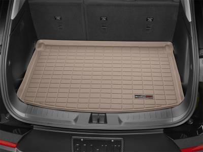 WeatherTech - WeatherTech 411369 Cargo Liner - Image 2