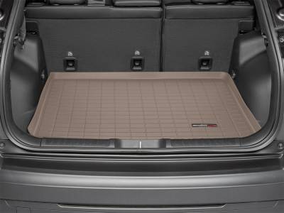 WeatherTech - WeatherTech 411373 Cargo Liner - Image 2