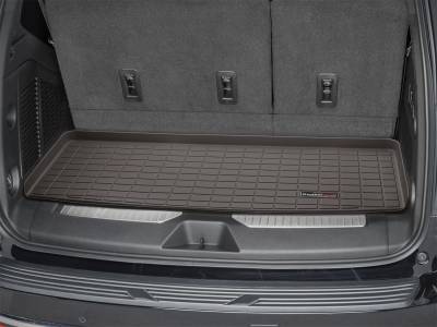 WeatherTech - WeatherTech 431384 Cargo Liner - Image 2