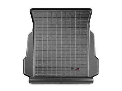 WeatherTech 401052SK Cargo Liner w/Bumper Protector