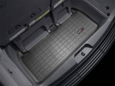 WeatherTech - WeatherTech 40308 Cargo Liner - Image 2