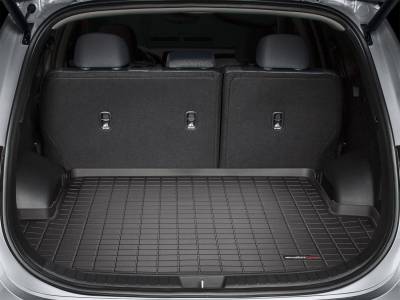 WeatherTech - WeatherTech 401415 Cargo Liner - Image 2