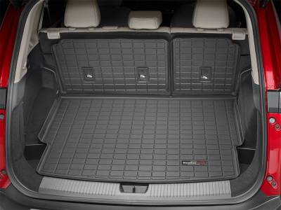 WeatherTech - WeatherTech 401405 Cargo Liner - Image 2