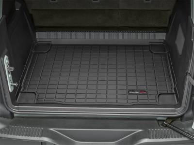 WeatherTech - WeatherTech 401477 Cargo Liner - Image 2