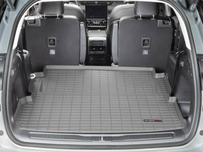 WeatherTech - WeatherTech 421480 Cargo Liner - Image 2