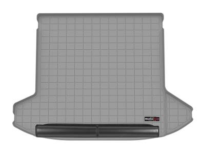 WeatherTech 421470SK Cargo Liner w/Bumper Protector