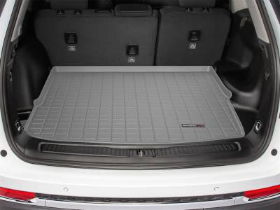 WeatherTech - WeatherTech 421517 Cargo Liner - Image 2