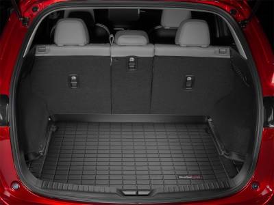 WeatherTech - WeatherTech 401519 Cargo Liner - Image 2