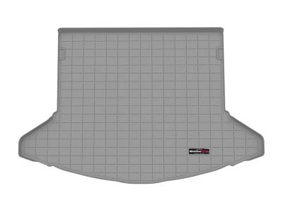 WeatherTech - WeatherTech 421519 Cargo Liner - Image 1