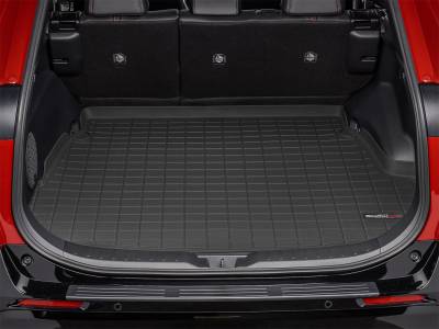 WeatherTech - WeatherTech 401516 Cargo Liner - Image 2