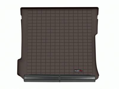 WeatherTech 431572SK Cargo Liner w/Bumper Protector