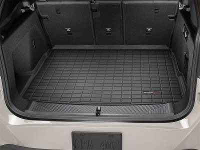 WeatherTech - WeatherTech 401825 Cargo Liner - Image 2