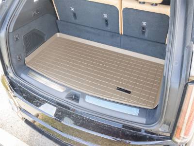 WeatherTech 411841 Cargo Liner
