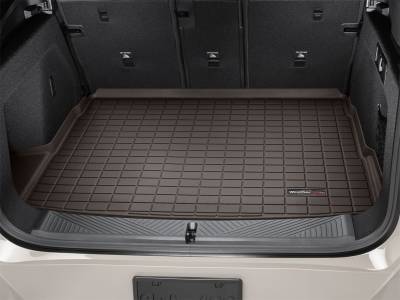 WeatherTech - WeatherTech 431825 Cargo Liner - Image 2