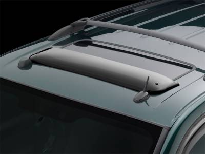 WeatherTech - WeatherTech 89050 Sunroof Wind Deflector - Image 2