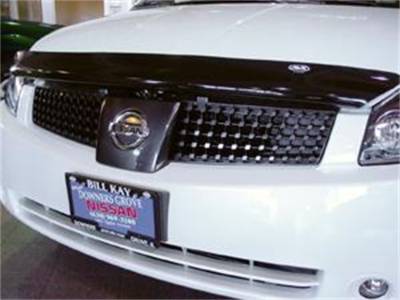 WeatherTech 50105 Stone And Bug Deflector