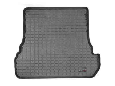 WeatherTech 40010 Cargo Liner
