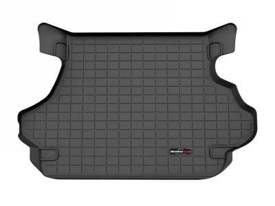 WeatherTech 40089 Cargo Liner