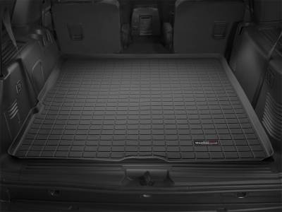 WeatherTech - WeatherTech 40222 Cargo Liner - Image 2