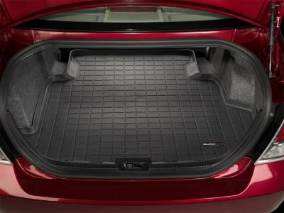 WeatherTech - WeatherTech 40323 Cargo Liner - Image 2