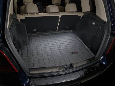 WeatherTech - WeatherTech 40383 Cargo Liner - Image 2