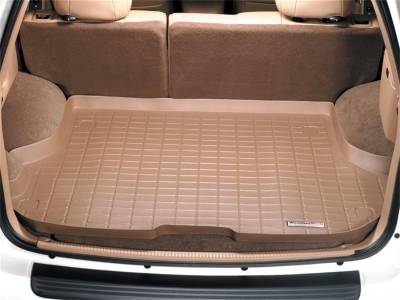 WeatherTech - WeatherTech 41131 Cargo Liner - Image 2