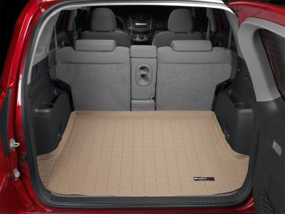 WeatherTech - WeatherTech 41295 Cargo Liner - Image 2