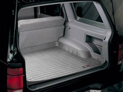 WeatherTech - WeatherTech 42001 Cargo Liner - Image 2