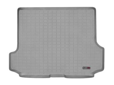 WeatherTech - WeatherTech 42182 Cargo Liner - Image 1