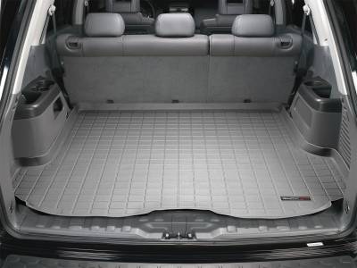 WeatherTech - WeatherTech 42182 Cargo Liner - Image 2