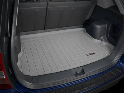 WeatherTech - WeatherTech 42275 Cargo Liner - Image 2