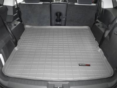WeatherTech - WeatherTech 42398 Cargo Liner - Image 2