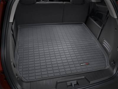 WeatherTech - WeatherTech 40424 Cargo Liner - Image 2