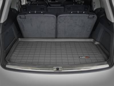 WeatherTech - WeatherTech 40423 Cargo Liner - Image 2