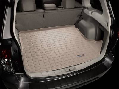 WeatherTech - WeatherTech 41419 Cargo Liner - Image 2