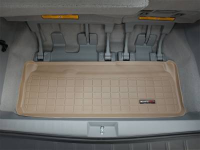 WeatherTech - WeatherTech 41446 Cargo Liner - Image 2
